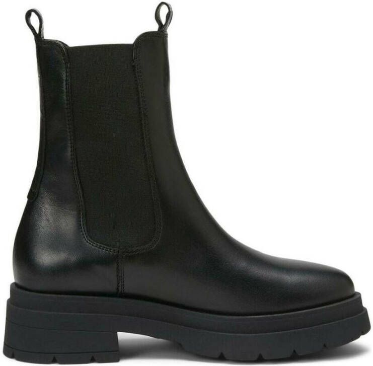 Marc O'Polo Ankle Boots Zwart Dames