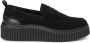 Marc O'Polo Bulky loafer Black Dames - Thumbnail 1