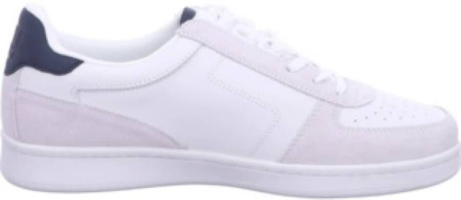 Marc O'Polo Casual Veterschoenen voor Heren in Multicolor