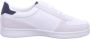 Marc O'Polo 502 26153505 171 Herentrainers 149-Wit-Marijn - Thumbnail 2