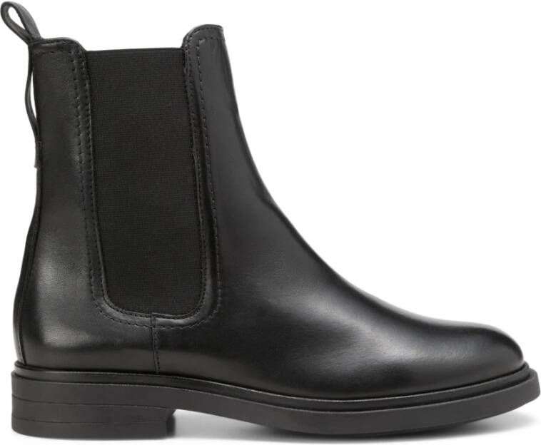 Marc O'Polo Chelsea boots van leermix model 'Paula'