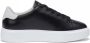 Marc O'Polo Zwarte Veterschoenen voor Dames Black Dames - Thumbnail 1