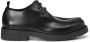Marc O'Polo Derby vetersluiting Black Heren - Thumbnail 1