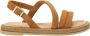 Marc O'Polo Women 30317141101303 Mid Brown - Thumbnail 1