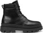 Marc O'Polo Veterboots met labeldetails model 'ISAK' - Thumbnail 1