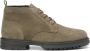 Marc O'Polo Lace-up Boots Beige Heren - Thumbnail 1