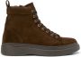Marc O'Polo Lace-up Boots Bruin Heren - Thumbnail 1