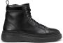 Marc O'Polo Lace-up Boots Zwart Heren - Thumbnail 1