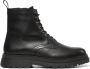 Marc O'Polo Boots van leer model 'MARTIN' - Thumbnail 1