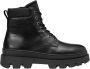 Marc O'Polo Veterboots met labeldetails model 'ISAK' - Thumbnail 1