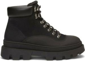 Marc O'Polo Hikerbooties van hoogwaardig rundleer