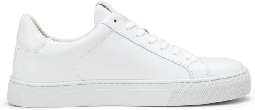 Marc O'Polo Sneakers met labelbadge model 'Agar'