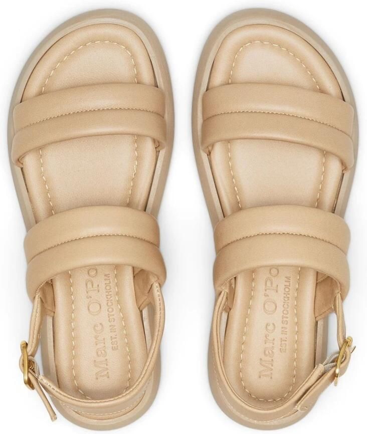 Marc O'Polo Äsa Sandalen - Foto 2