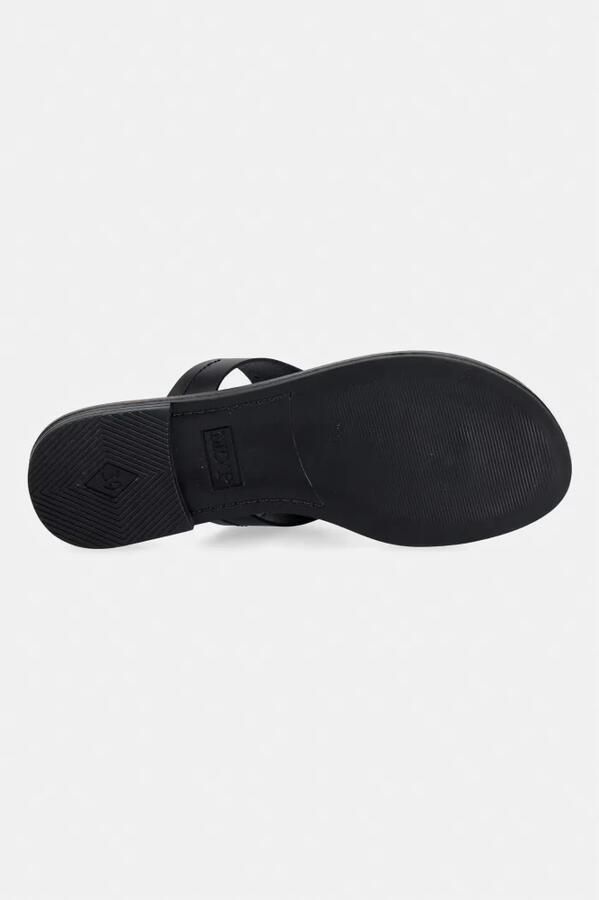 Marc O'Polo Teenslipper zwart - Foto 5