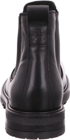 Marc O'Polo chelsea boots met treklusje model 'RONY 6'