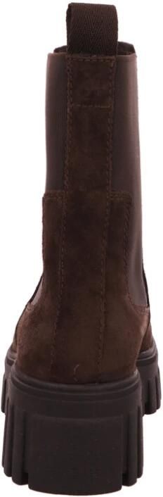Marc O'Polo chelsea boots van echt rundleer model 'Valva 5'