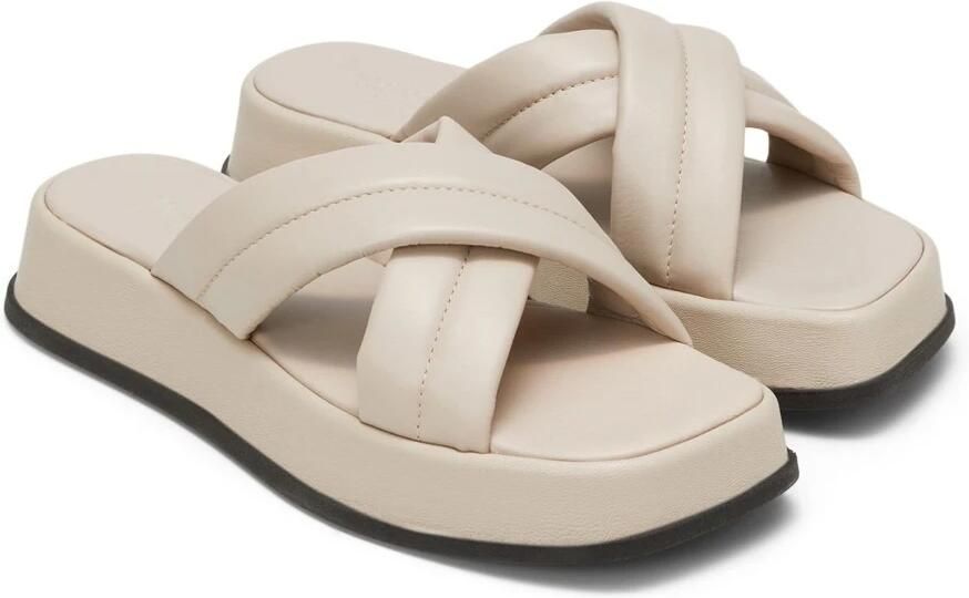 Marc O'Polo Clara Open-Toe Sandalen - Foto 2