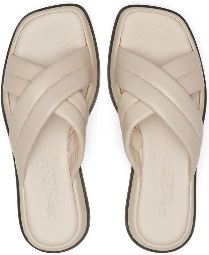 Marc O'Polo Clara Open-Toe Sandalen - Foto 4