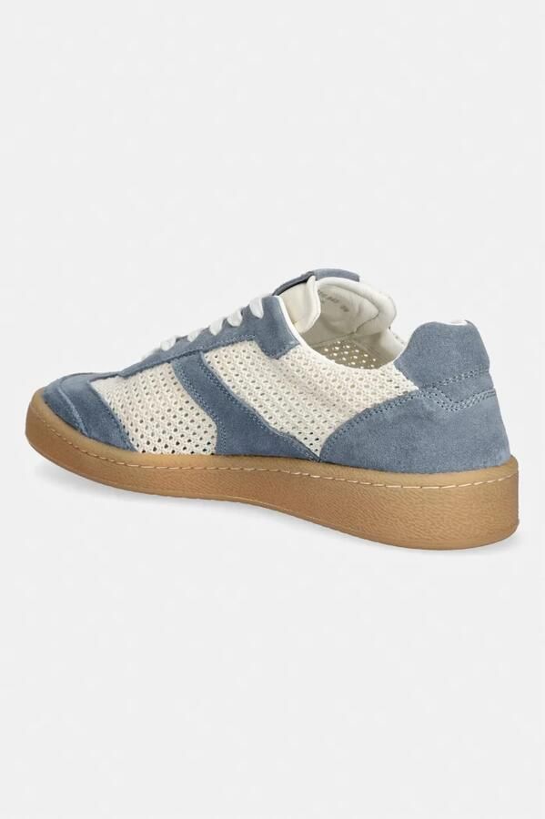 Marc O'Polo Sneakers laag lichtbeige opaal - Foto 9