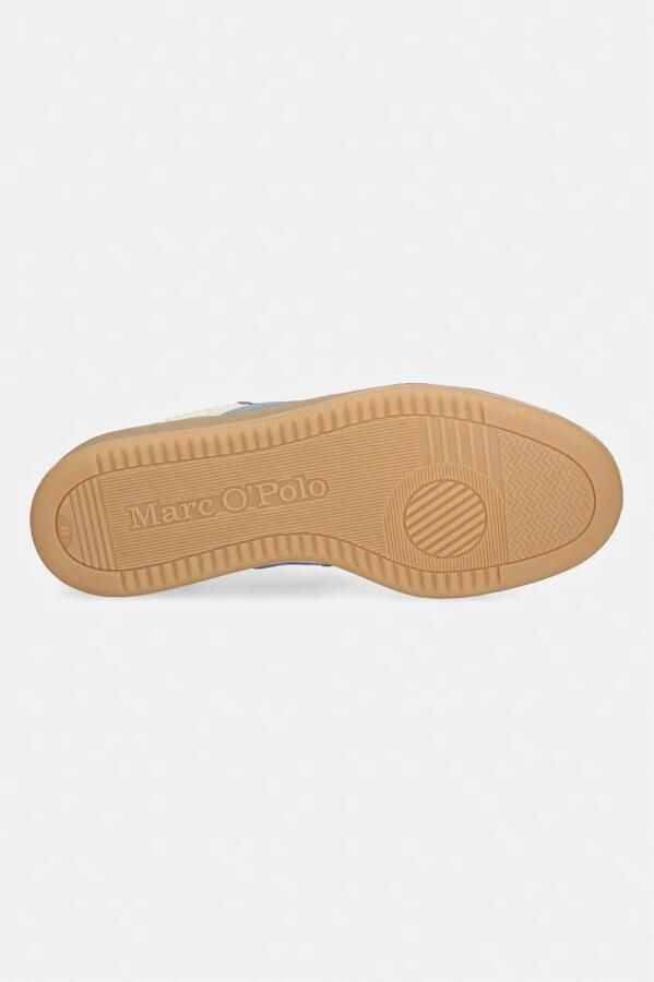 Marc O'Polo Sneakers laag lichtbeige opaal - Foto 11