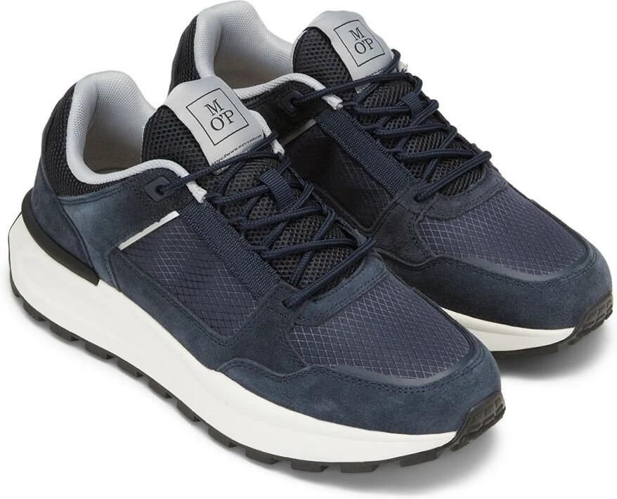 Marc O'Polo Egil 5F Sneakers - Foto 2