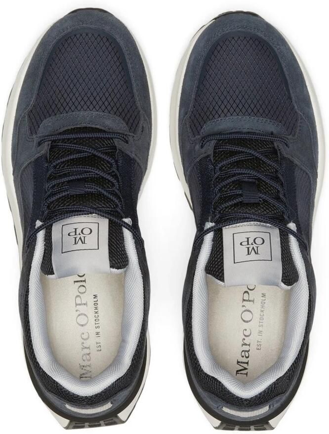 Marc O'Polo Egil 5F Sneakers - Foto 4