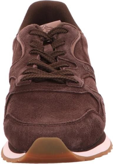 Marc O'Polo Sneakers van echt rundleer - Foto 4