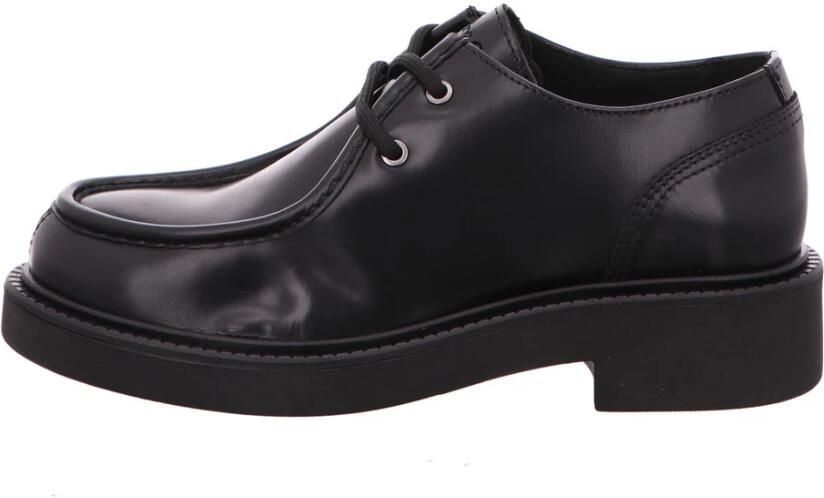 Marc O'Polo Veterschoen 'Perla' zwart