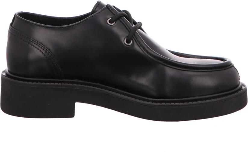 Marc O'Polo Veterschoen 'Perla' zwart
