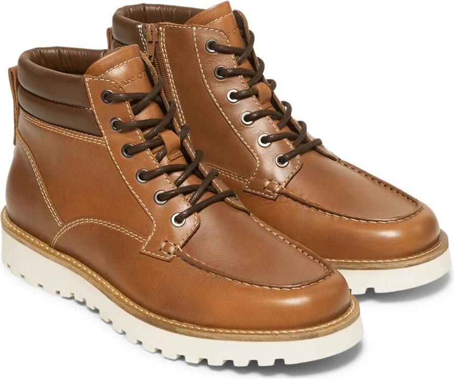 Marc O'Polo Jack 11A Enkellaarzen