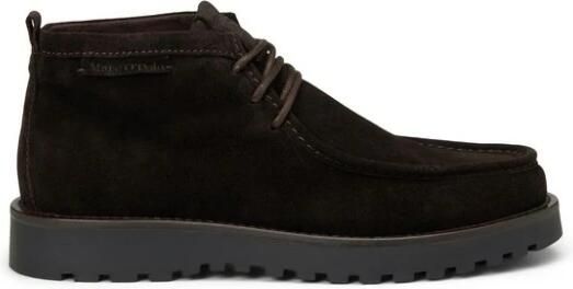 Marc O'Polo Jack 18 Veterboot ([schuhe.kaufen](https: www.schuhe.kaufen marc-o-polo-herren-stiefelette-mop-15107-in-braun-dark-taupe-flache-sohle-weiches-futter-22080?utm_source=openai))