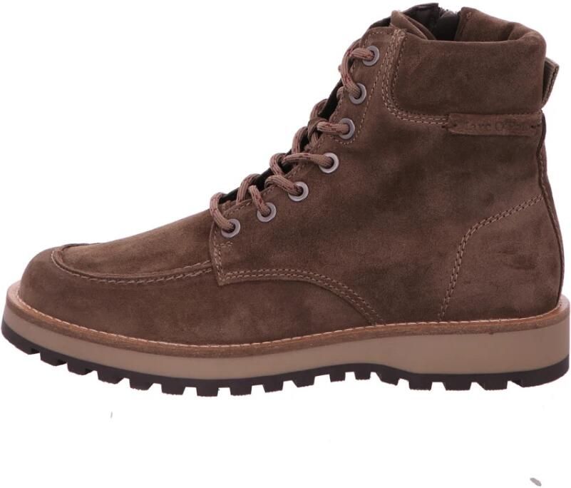 Marc O'Polo Lace-up Laarzen