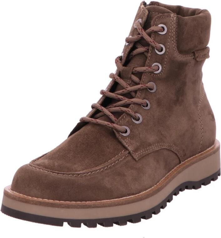 Marc O'Polo Lace-up Laarzen - Foto 2
