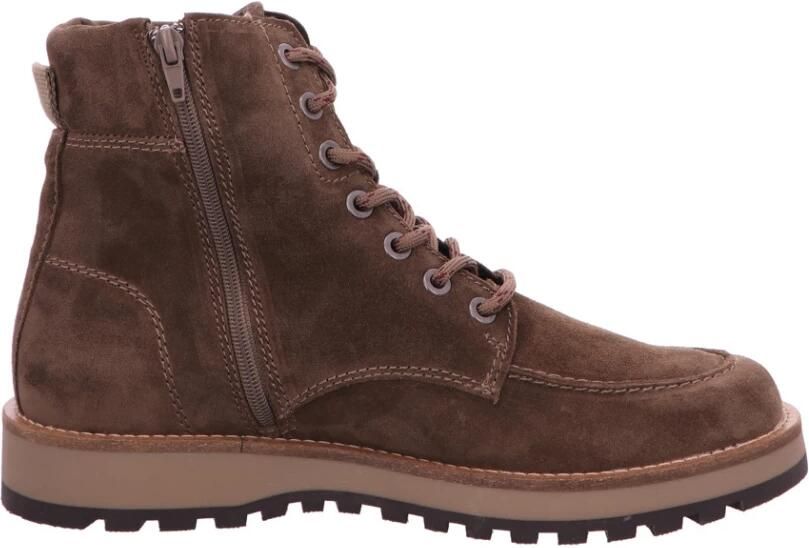 Marc O'Polo Lace-up Laarzen - Foto 3
