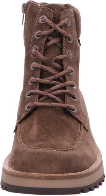 Marc O'Polo Lace-up Laarzen - Foto 4
