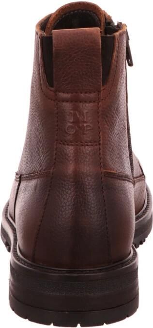 Marc O'Polo Veterboots 'Rony' bruin