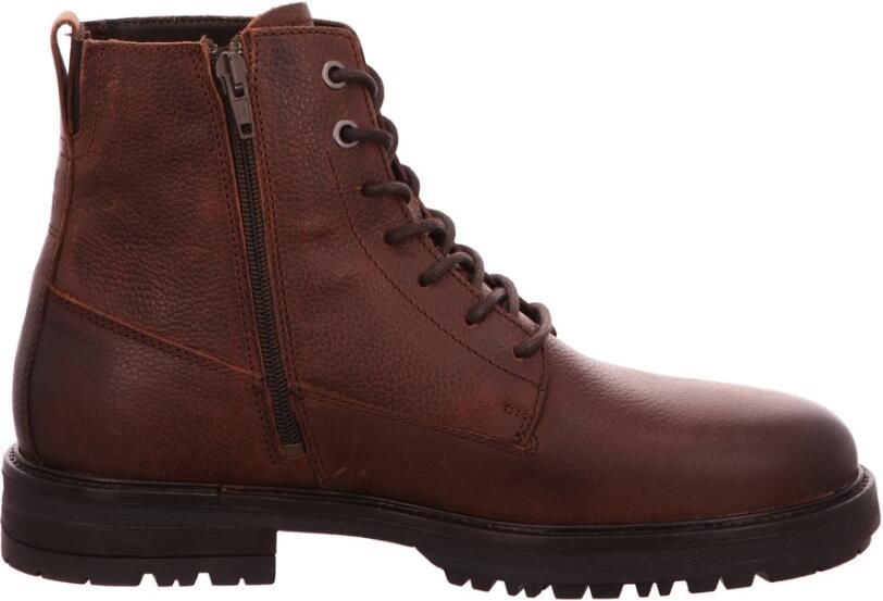 Marc O'Polo Veterboots 'Rony' bruin