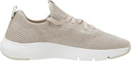 Marc O'Polo Sneakers in effen design model 'Leila'