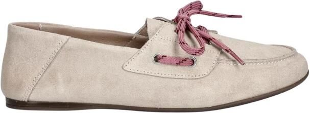 Marc O'Polo Mocassins beige