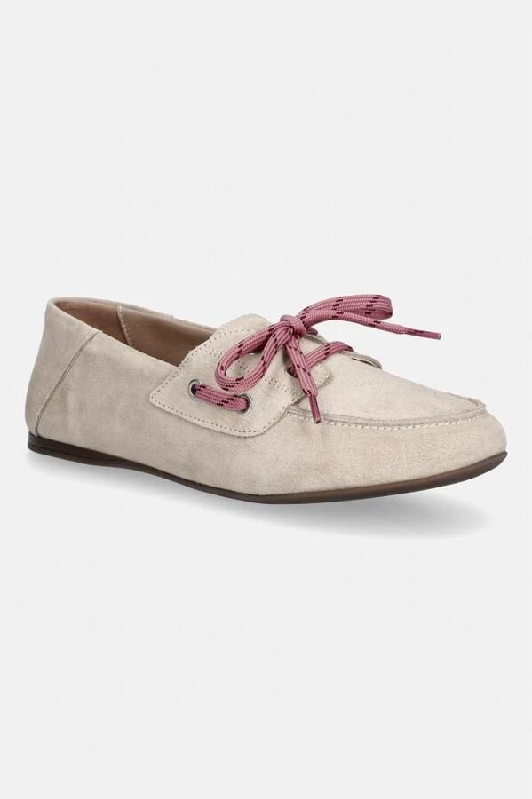 Marc O'Polo Mocassins beige - Foto 2