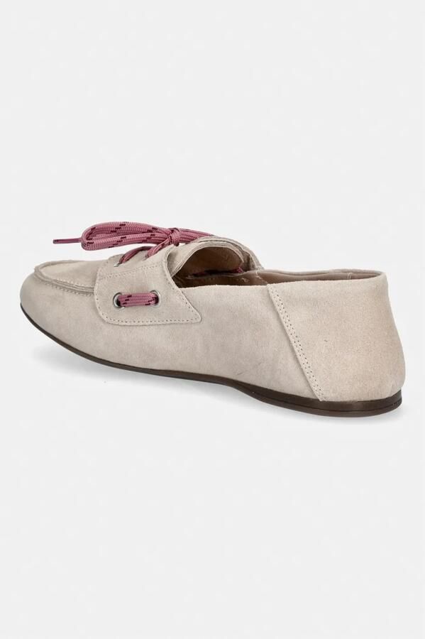 Marc O'Polo Mocassins beige - Foto 3
