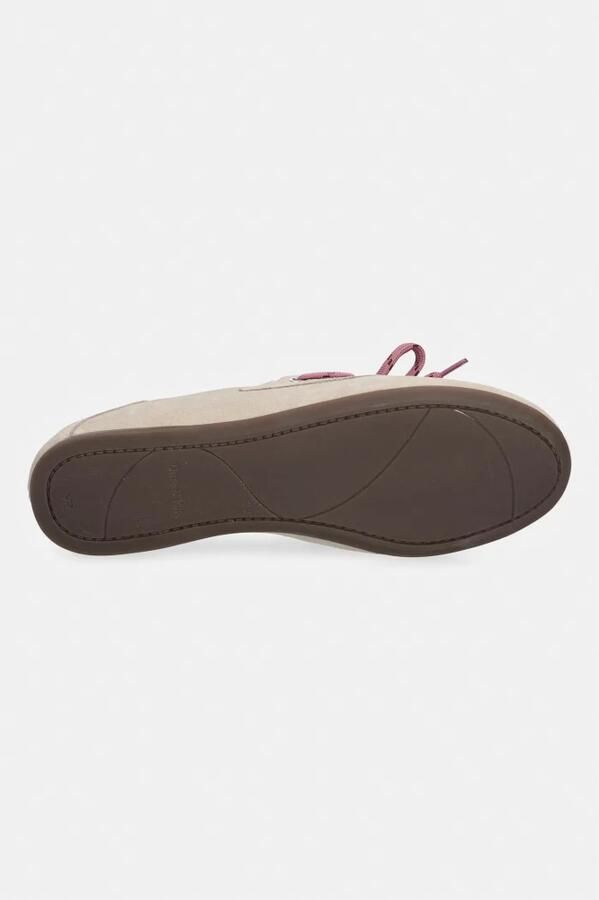 Marc O'Polo Mocassins beige - Foto 5
