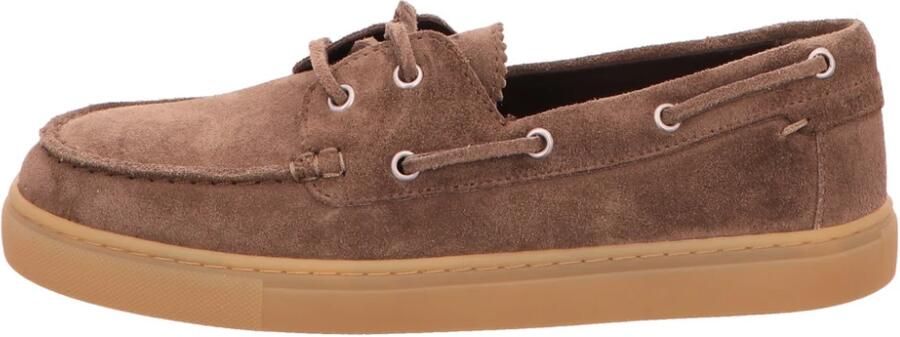 Marc O'Polo Loafers van puur runder nubuck Model 'KARA 1B' - Foto 3