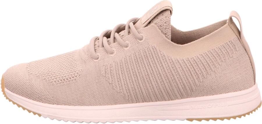 Marc O'Polo Low-top-sneakers met gestructureerd stretch-bovenwerk - Foto 3