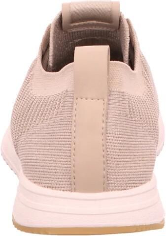 Marc O'Polo Low-top-sneakers met gestructureerd stretch-bovenwerk - Foto 6