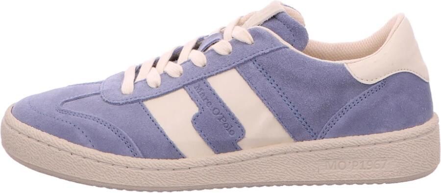 Marc O'Polo Sneakers laag lichtbeige opaal - Foto 7
