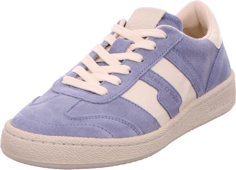 Marc O'Polo Sneakers laag lichtbeige opaal - Foto 12