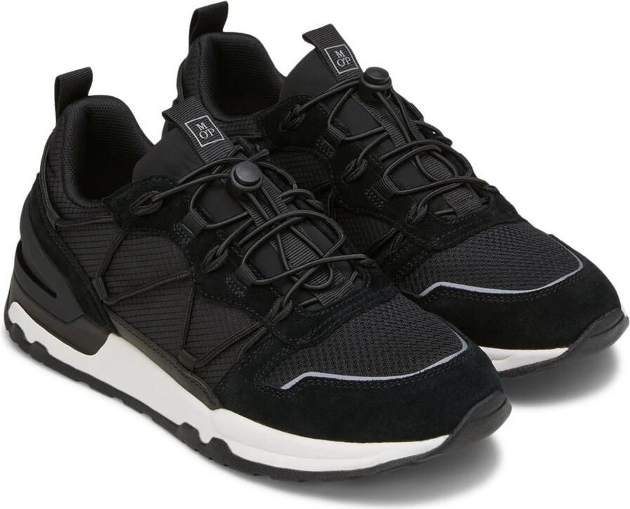 Marc O'Polo Sneakers laag 'Peter 4D' - Foto 2