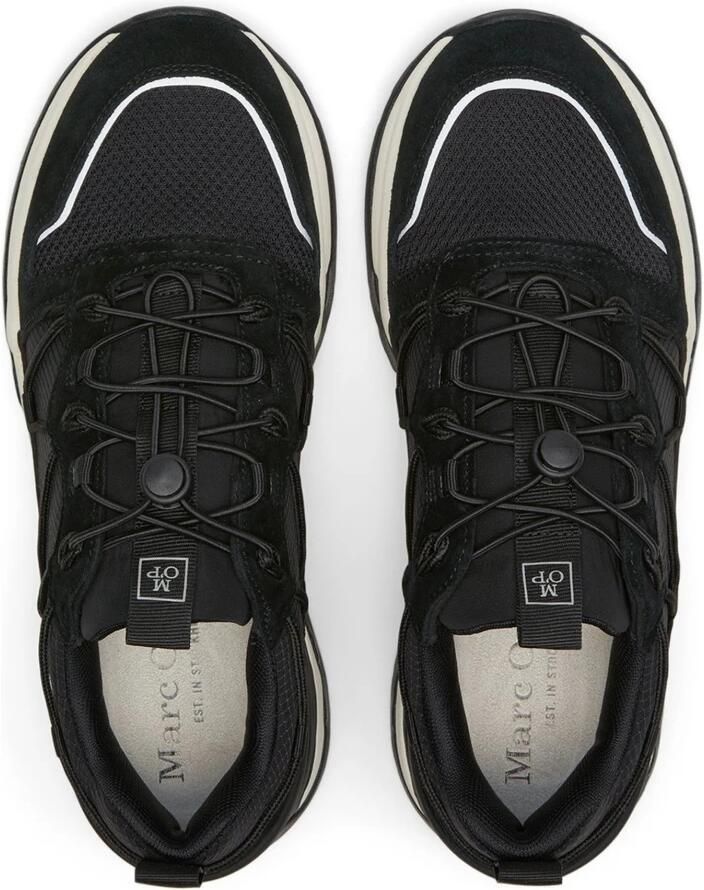 Marc O'Polo Sneakers laag 'Peter 4D' - Foto 3