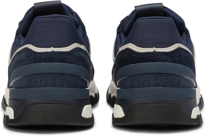 Marc O'Polo Sneakers laag 'Peter'